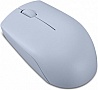  Lenovo 300 Wireless Frost Blue (GY51L15679)