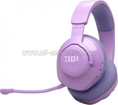  JBL Quantum 360 Wireless Purple (JBLQTUM360PUR)