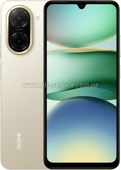  Xiaomi Redmi A5 3/64GB Sandy Gold (1146833)