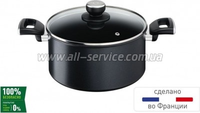 �������� Tefal Unlimited 5.3� Black (G2554672)