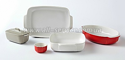    Pyrex SIGNATURE SG08BR4