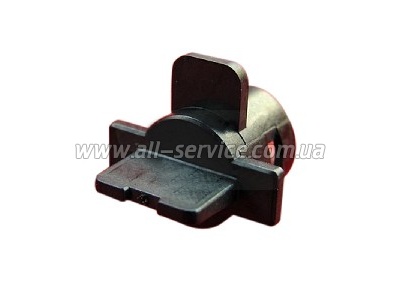 Втулка/ бушинг вала резинового Canon iR1600/ 2000/ 1610/ 2010 (FB6-1392-000) Втулка/ бушинг вала резинового Canon iR1600/ 2000/ 1610/ 2010 (FB6-1392-000)