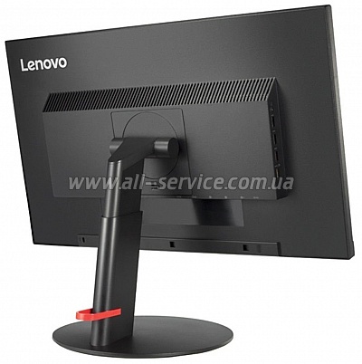 ������� Lenovo ThinkVision P27q Black (61A8GAT1UA)