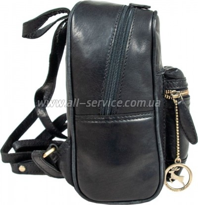 ������ ������������� Ashwood T87 Black