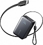 ������� ������������� Anker 10000mAh Nano PD 45W Black (A1638H11)
