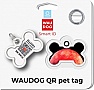    WAUDOG Smart ID  QR  