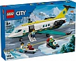  LEGO City     (60465)