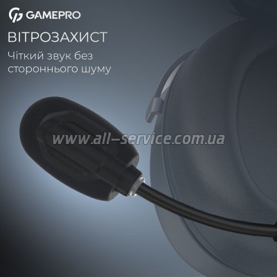 �������� GamePro Asgard Freya Black (HS145B)