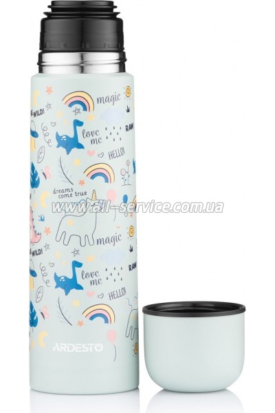  Ardesto Magic 500,  ,  (AR2650KMA)