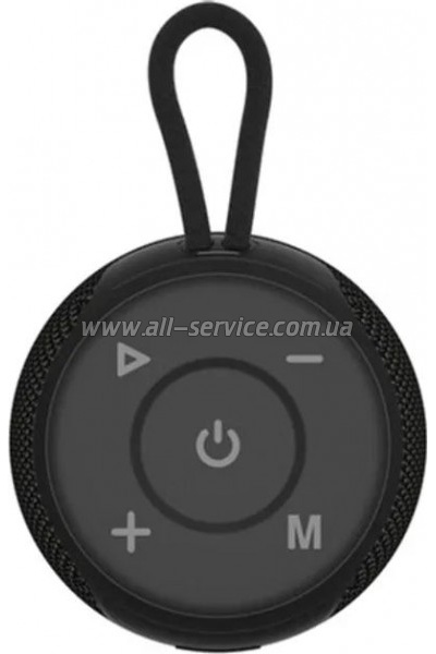   Canyon OnMove 9 Black (CNE-CBTSP9)