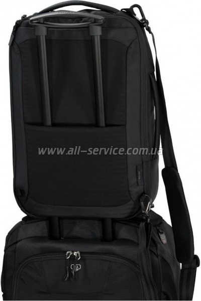 ������ ������������� Osprey Aoede Briefpack 22 black - O/S - ������ (009.3442)