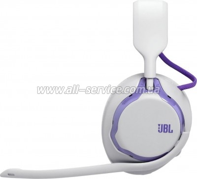 �������� JBL Quantum 650 White (JBLQTUM650WHT)