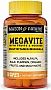  Mason Natural     , Megavite With Fruits&Ve (MAV16275)