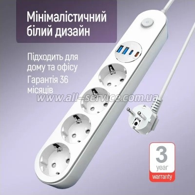 ������� ������-���������� �olorWay 20W (CW-CHE44PDW)