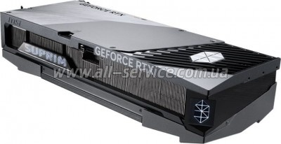  MSI GeForce RTX5090 32GB SUPRIM SOC (RTX 5090 32G SUPRIM SOC)