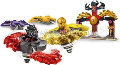 ����������� LEGO Ninjago ������ ����� ������� ����-������ (71826)