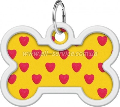    WAUDOG Smart ID  QR  "",  4028  (0640-0203)