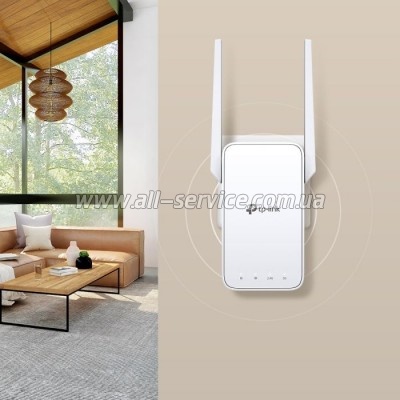  TP-Link RE315