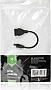   OTG USB 2.0 AF to Type-C Vinga (VCPDCOTGTCBK)