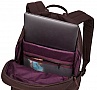  Thule Campus Indago 23L TCAM-7116 Blackest Purple (3204318)