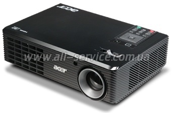  Acer X1161 (EY.K0101.032)