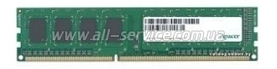  APACER DDR4 4Gb 2133Mhz  (EL.04G2R.KDH)