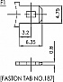   CSB 12 12  (GPL12120 F2)