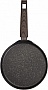 Сковорода блинная Resto Carina 24см (93025) Сковорода блинная Resto Carina 24см (93025)