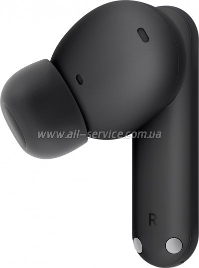 �������� Dell Pro Plus Earbuds EB525 Black (520-BBNM)