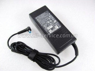 ���� ������� � �������� 90W 19V 4.7A ������ 5.5/1.7 Acer (PA-19000-04 / ADP-90SB)