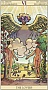 ����� ���� Scarabeo ���� ���� ������� (Tarot of the New Vision) (EX60UK)
