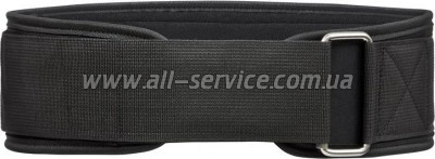   Adidas Essential Weightlifting Belt ADGB-12256 XL 94 - 120   (885652016339)