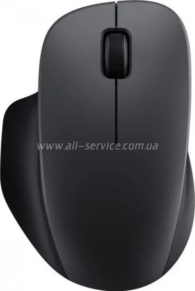  Xiaomi Comfort Edition Wireless Black (BHR9359GL) (1126354)