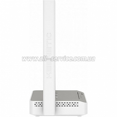 Wi-Fi ����� ������� Keenetic Start (KN-1111)