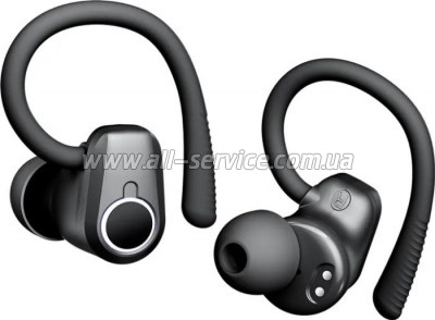  Blackview AirBuds 60 TWS Black (6931548316039)