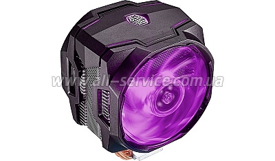   Cooler Master MasterAir MA610P (MAP-T6PN-218PC-R1)