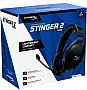  HyperX Cloud Stinger 2 Core for PlayStation Black (6H9B6AA)