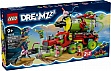 ����������� LEGO DREAMZzzzz �������� ����� � ����������� ������� (71499)
