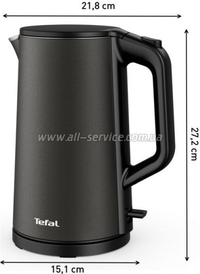  Tefal KI583E10