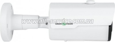   Greenvision GV-173-IP-IF-COS50-30 VMA (Ultra AI)