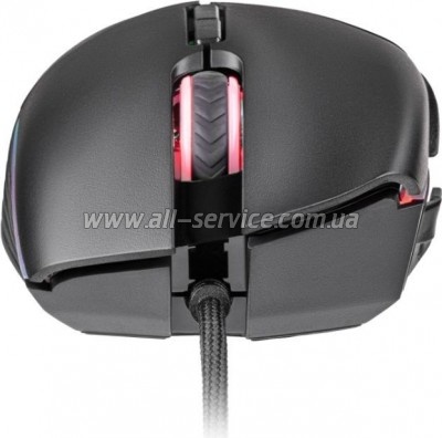  Dream Machines DM5 Blink Black (DM5_BLINK)