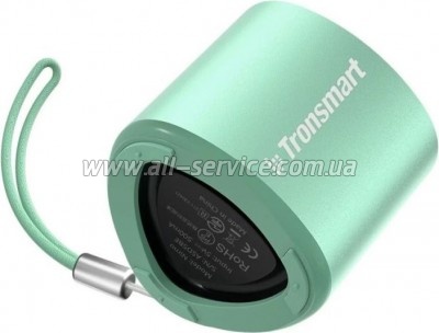   Tronsmart Nimo Mini Speaker Green (985909)