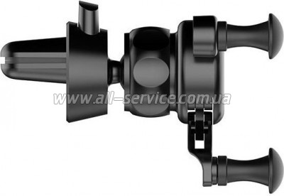   ColorWay Gravity Sensor Holder Black (CW-CHG11-BK)