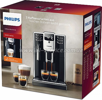  Philips Series 5000 EP5310