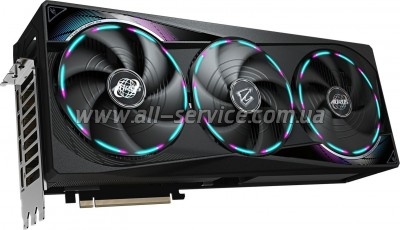  GIGABYTE GeForce RTX5080 16GB MASTER (GV-N5080AORUS M-16GD)