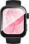 - BOROFONE BD13 Smart sports watch (call version) Black (6941991120633)