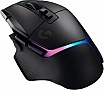  Logitech G502 X Plus Wireless Black (910-006162)