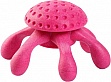 Игрушка для собак Kiwi Walker Осьминог 13 см розовая (8596075002794) Игрушка для собак Kiwi Walker Осьминог 13 см розовая (8596075002794)