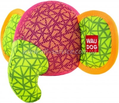  Waudog Fun  2014 pink (62047)