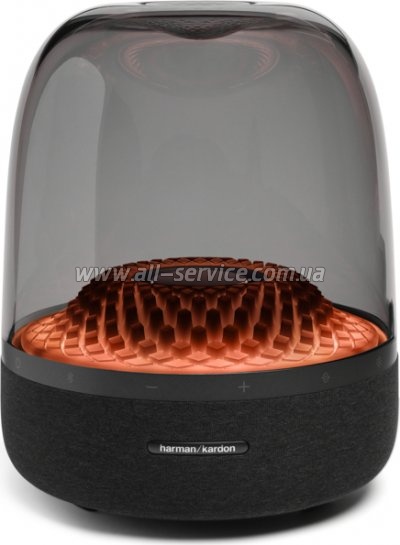   Harman Kardon Aura Studio 4 Black (HKAURAS4BLKEP)